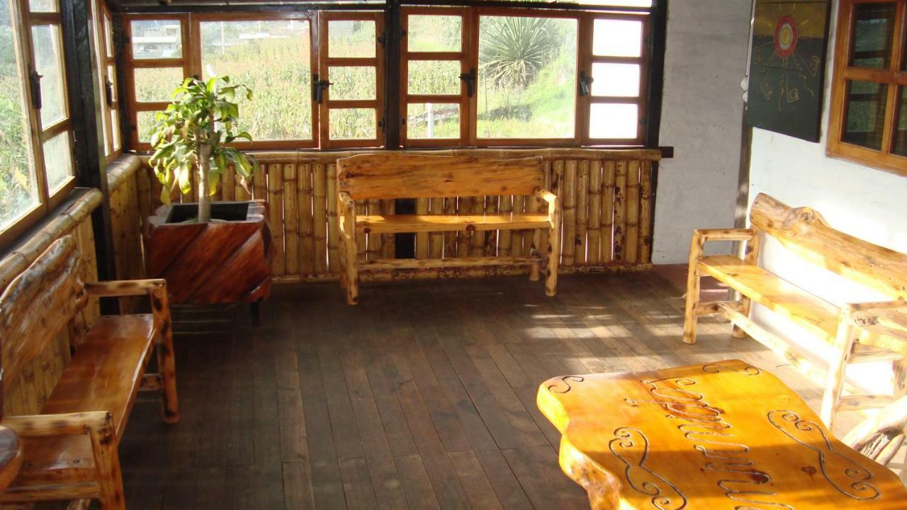 El Descanso “the Rest” Country house