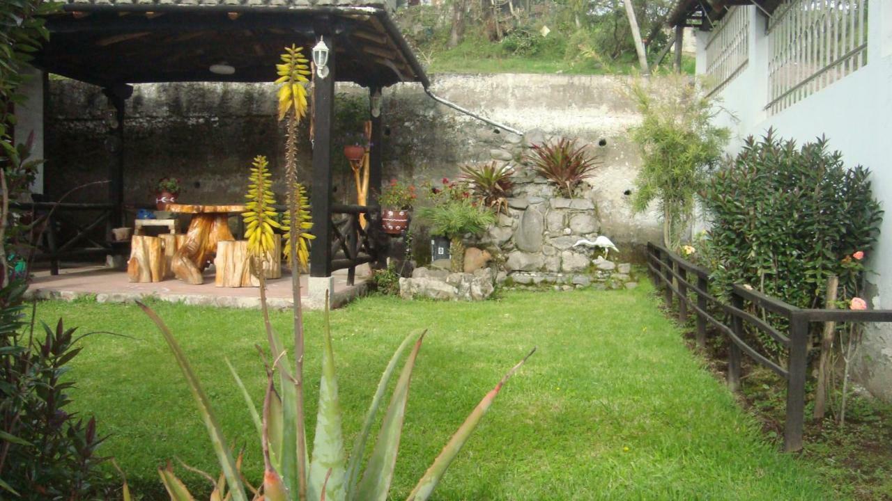 El Descanso “the Rest” Country house *