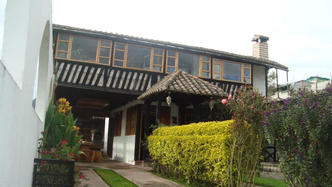 El Descanso “the Rest” Country house *