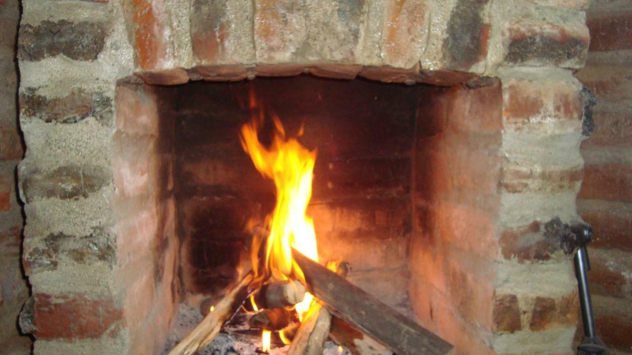 Country house El Descanso “the Rest” *