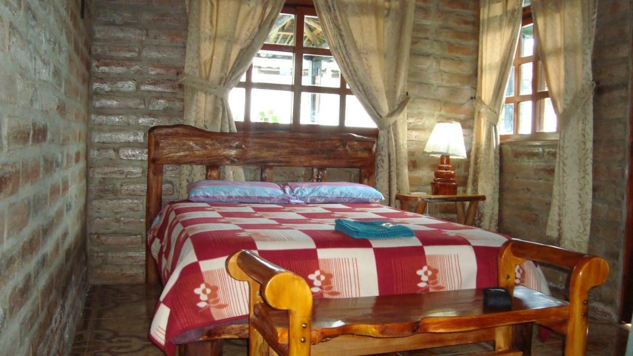 El Descanso “the Rest” Country house *
