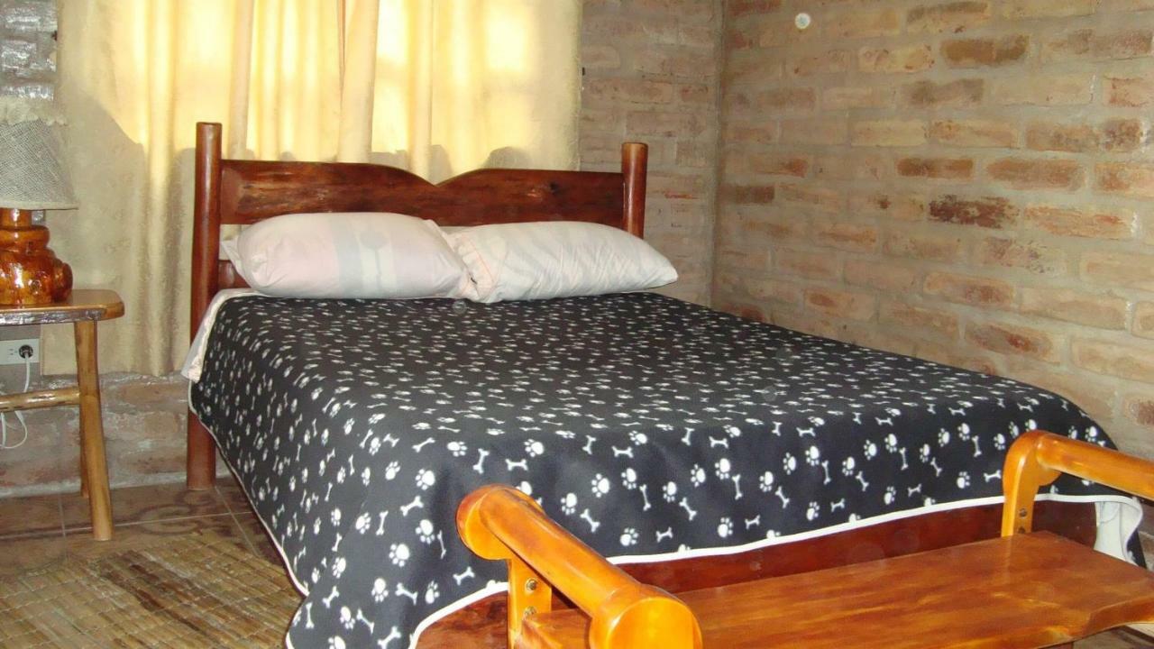 Country house El Descanso “the Rest”